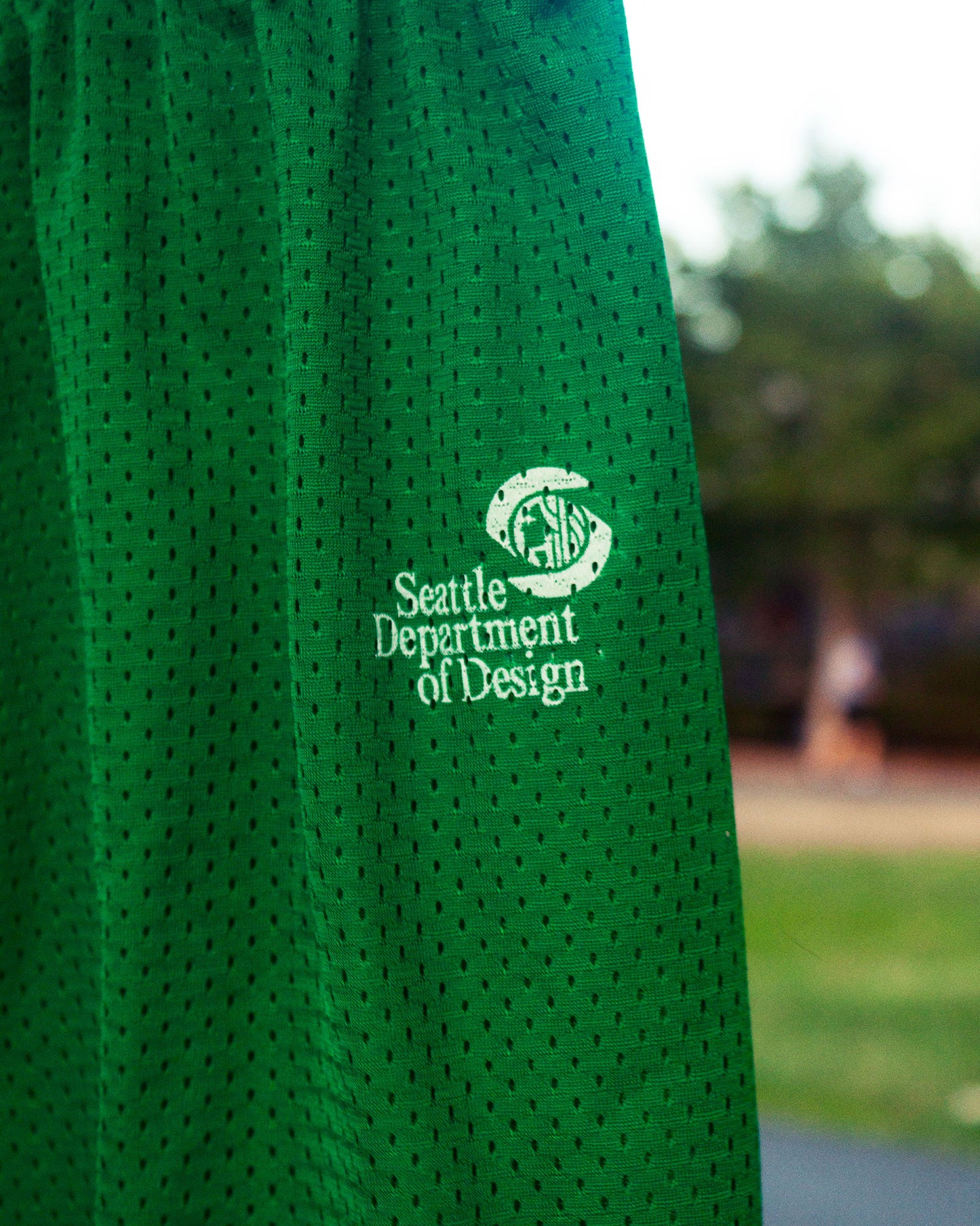 Parks Shorts 1.5