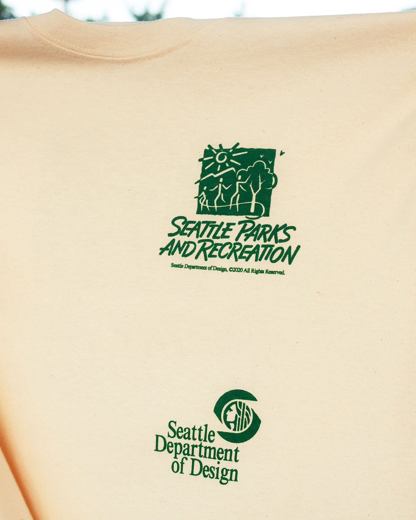 Parks Tee 1.5