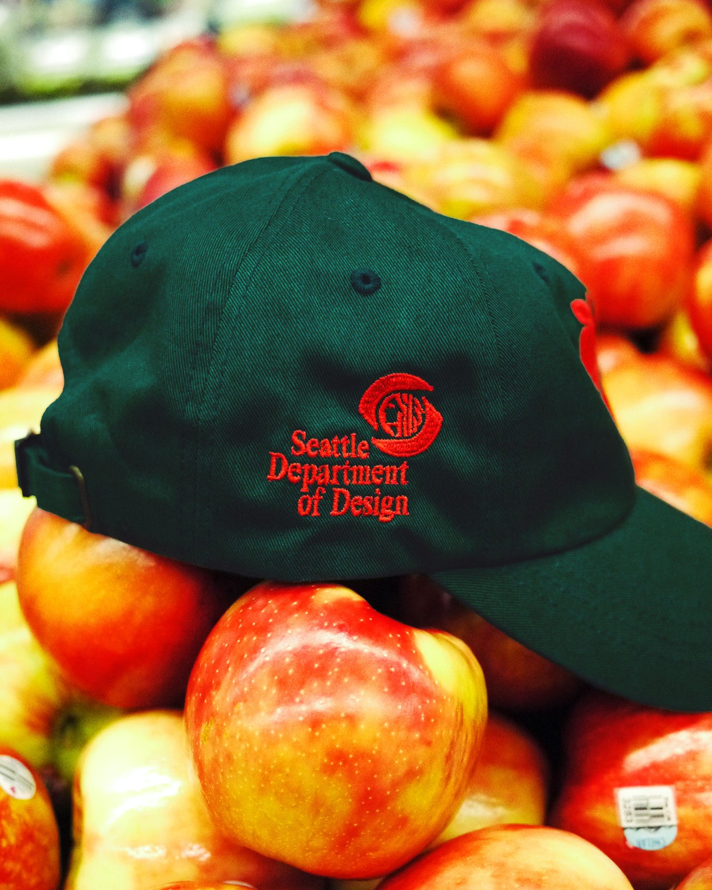 WAC Hat