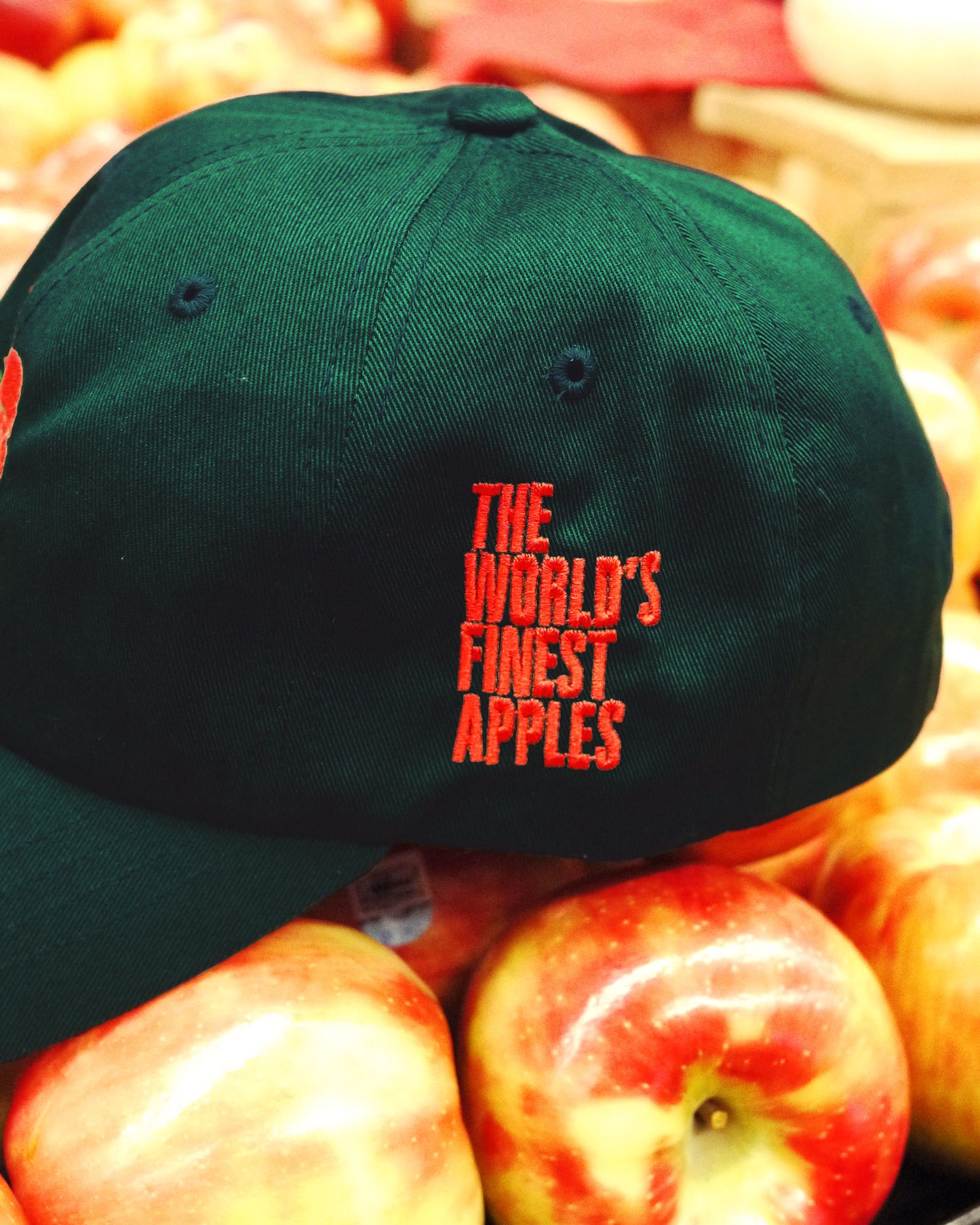 WAC Hat