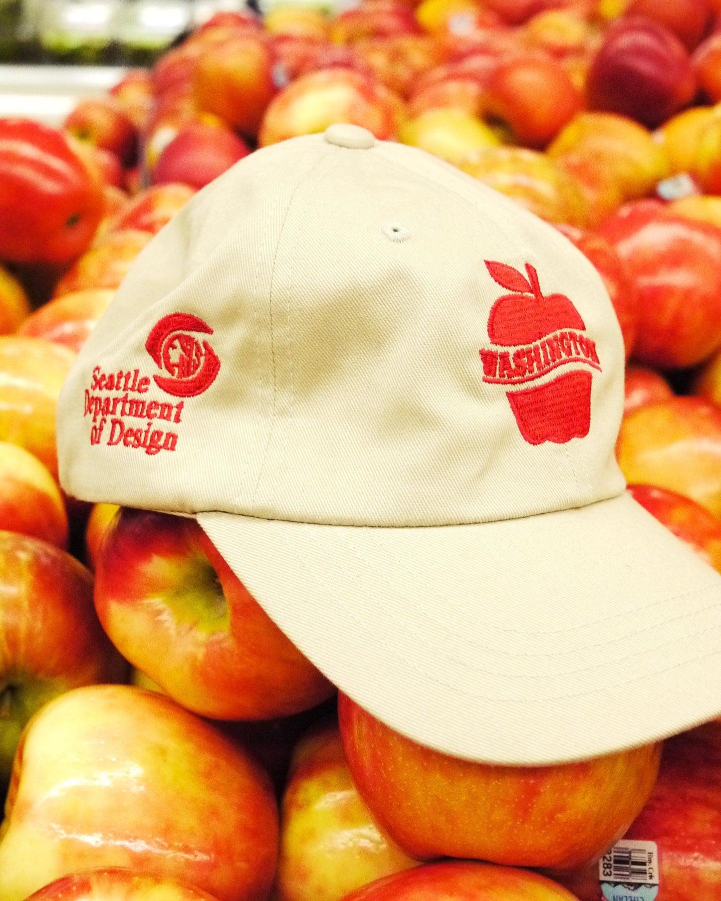 WAC Hat
