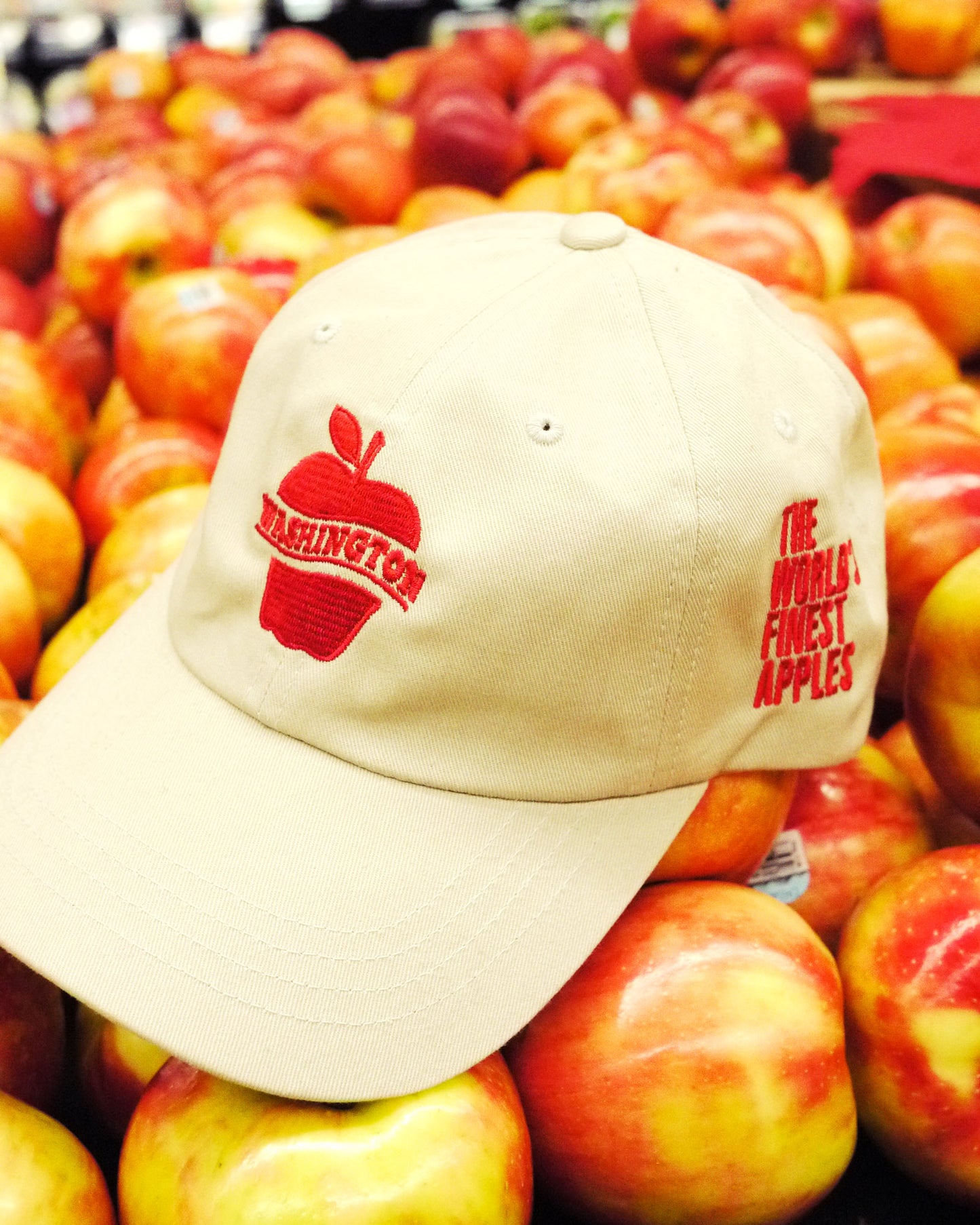 WAC Hat