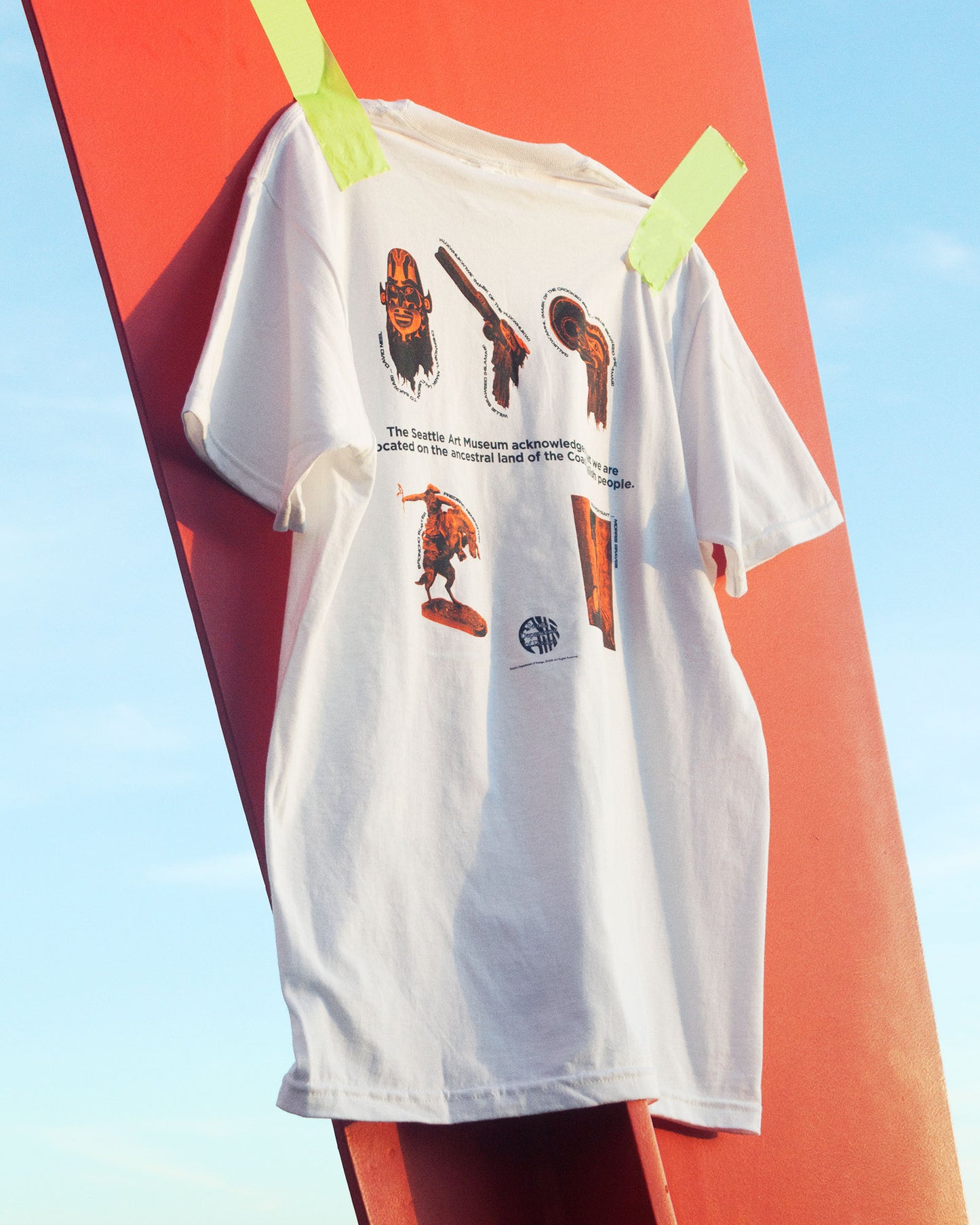 Collections Tee