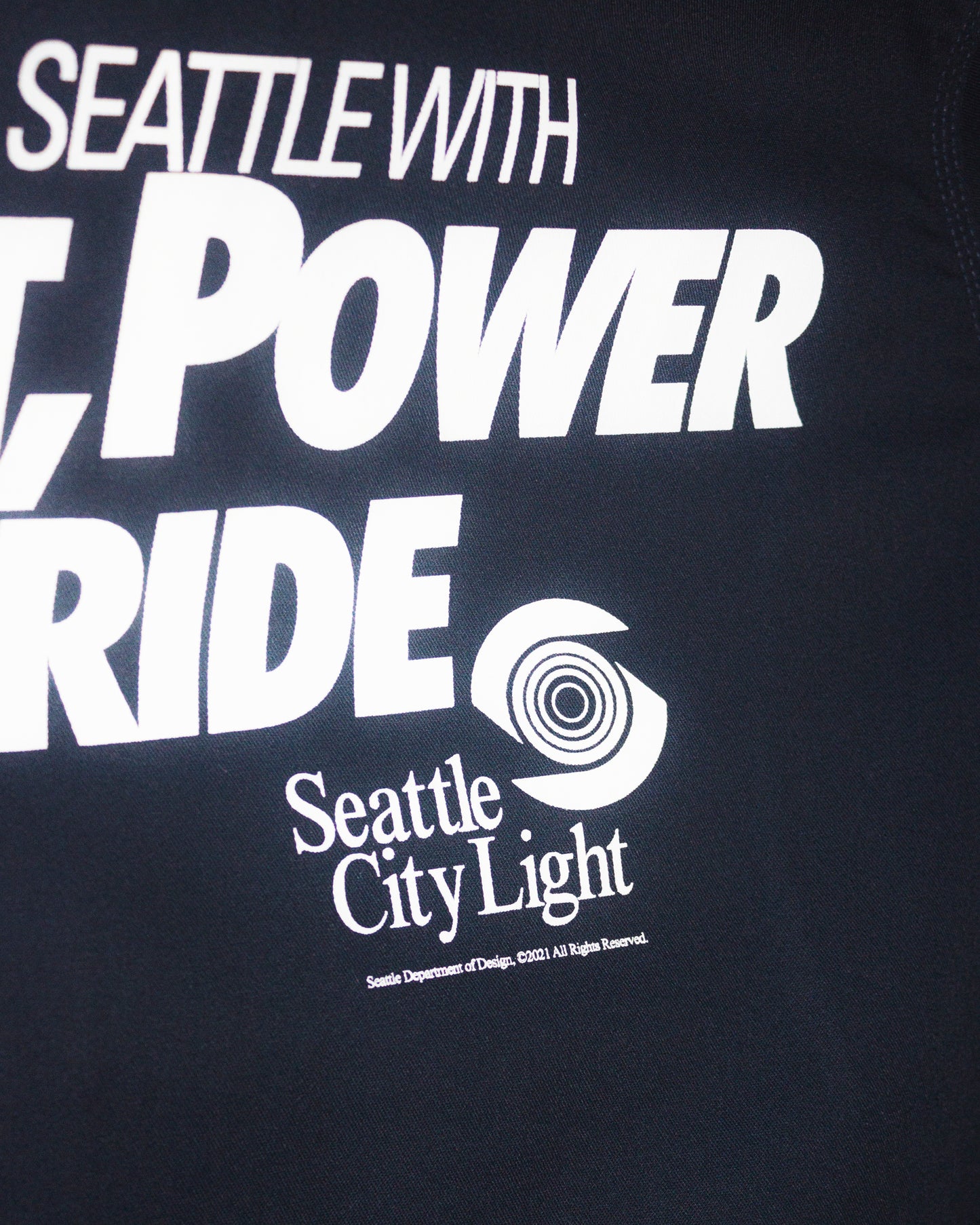 D.6 City Light Work Jacket