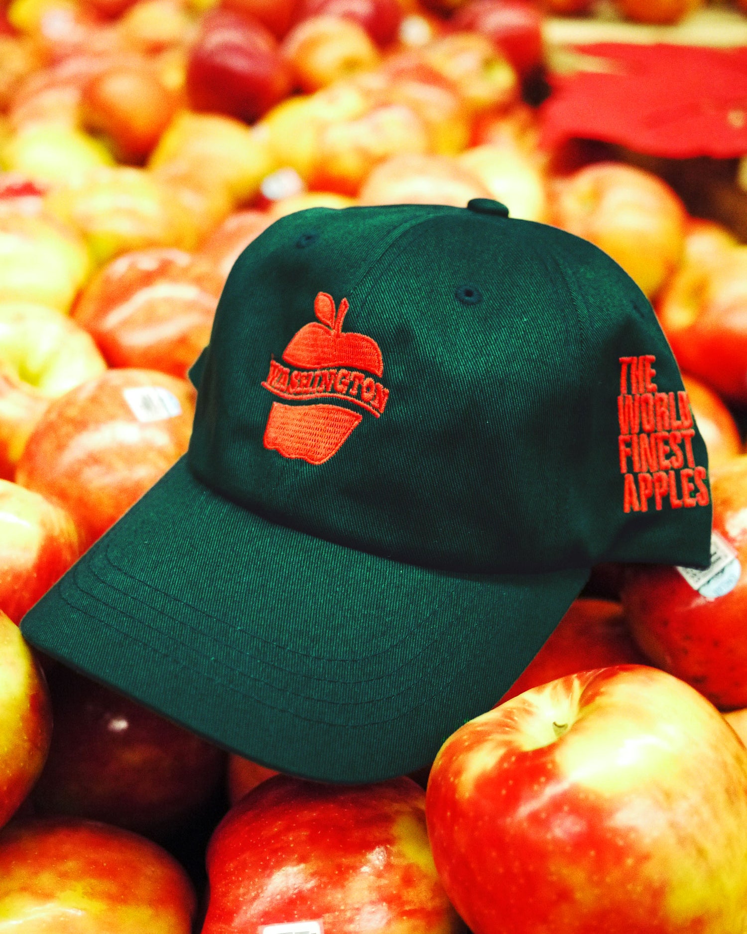D3 Washington Apple Commission
