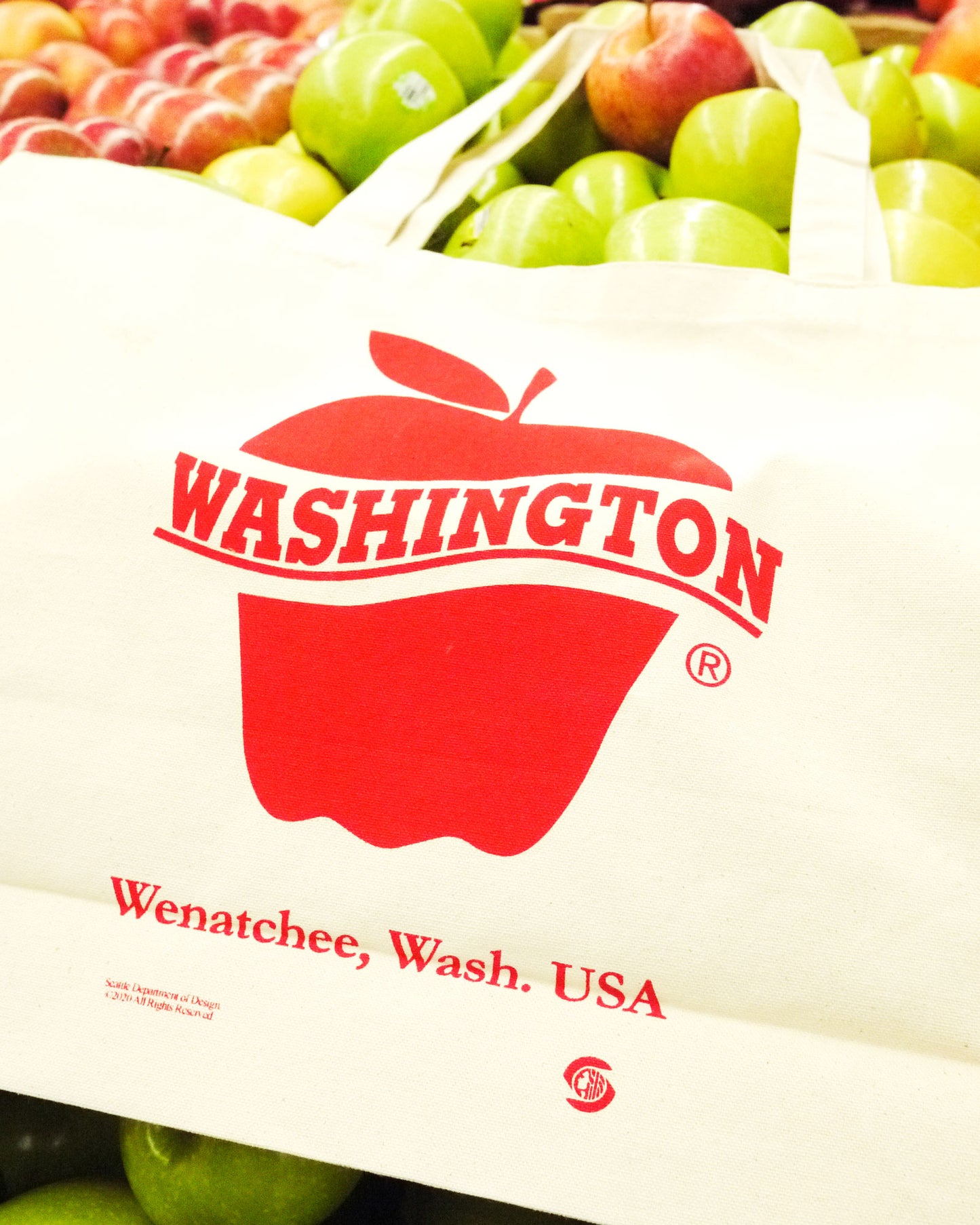 WAC Tote