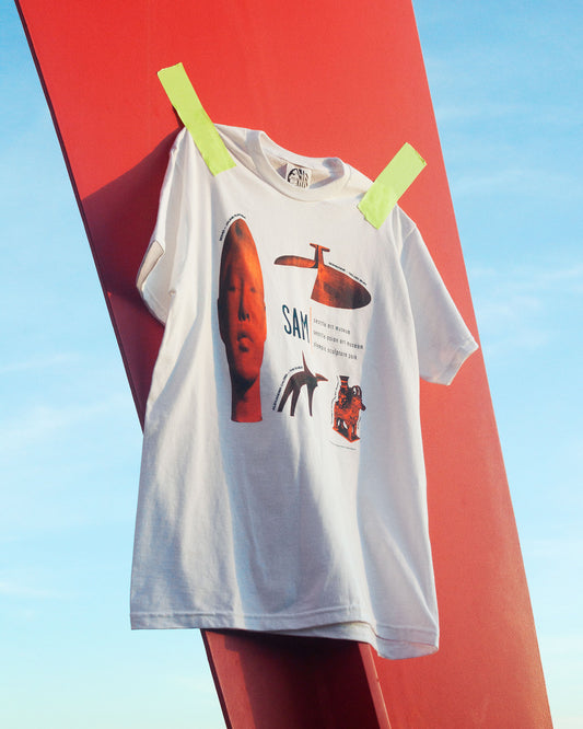 Collections Tee