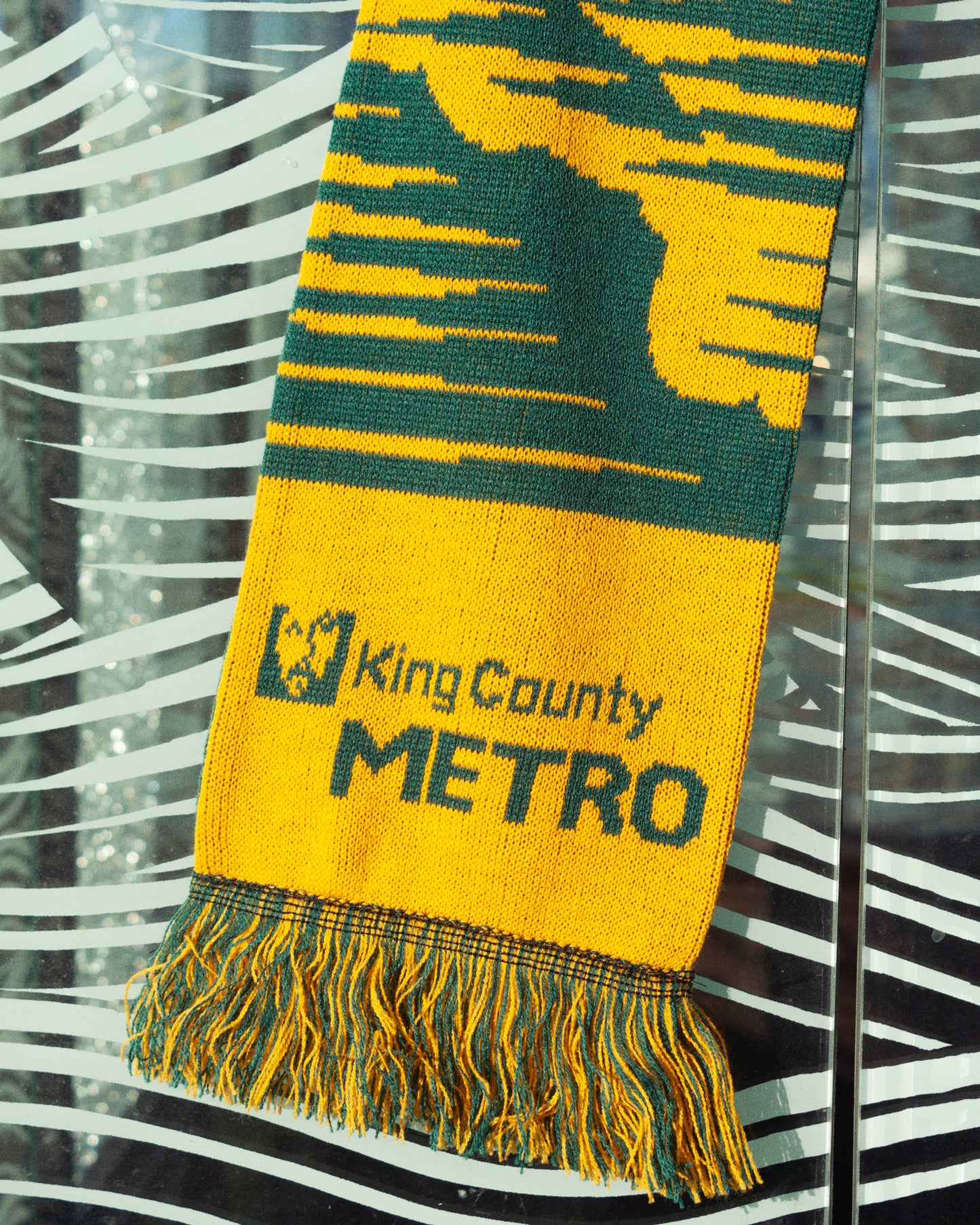 Metro Scarf