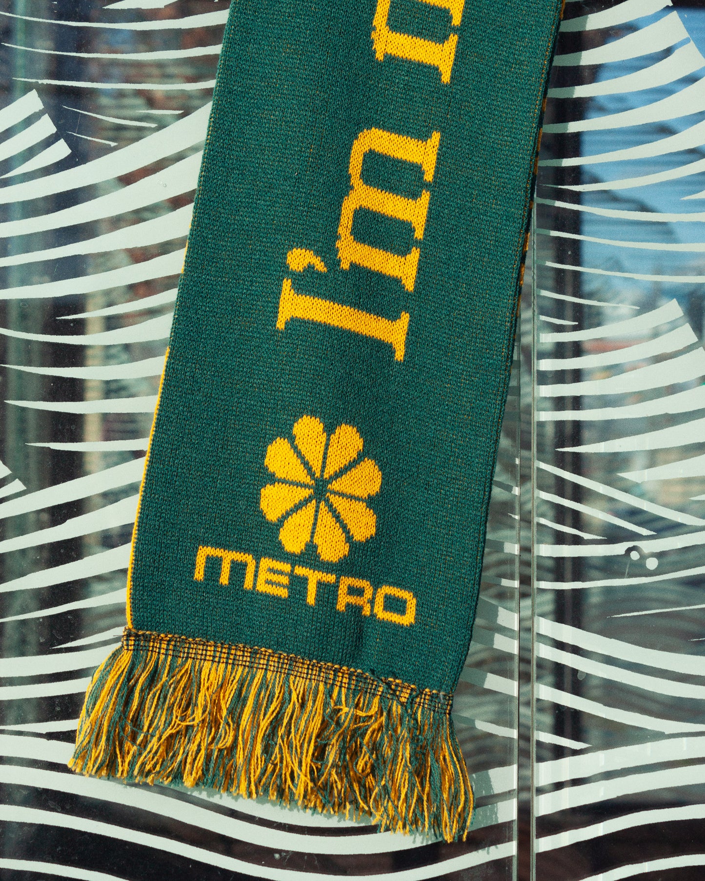 Metro Scarf