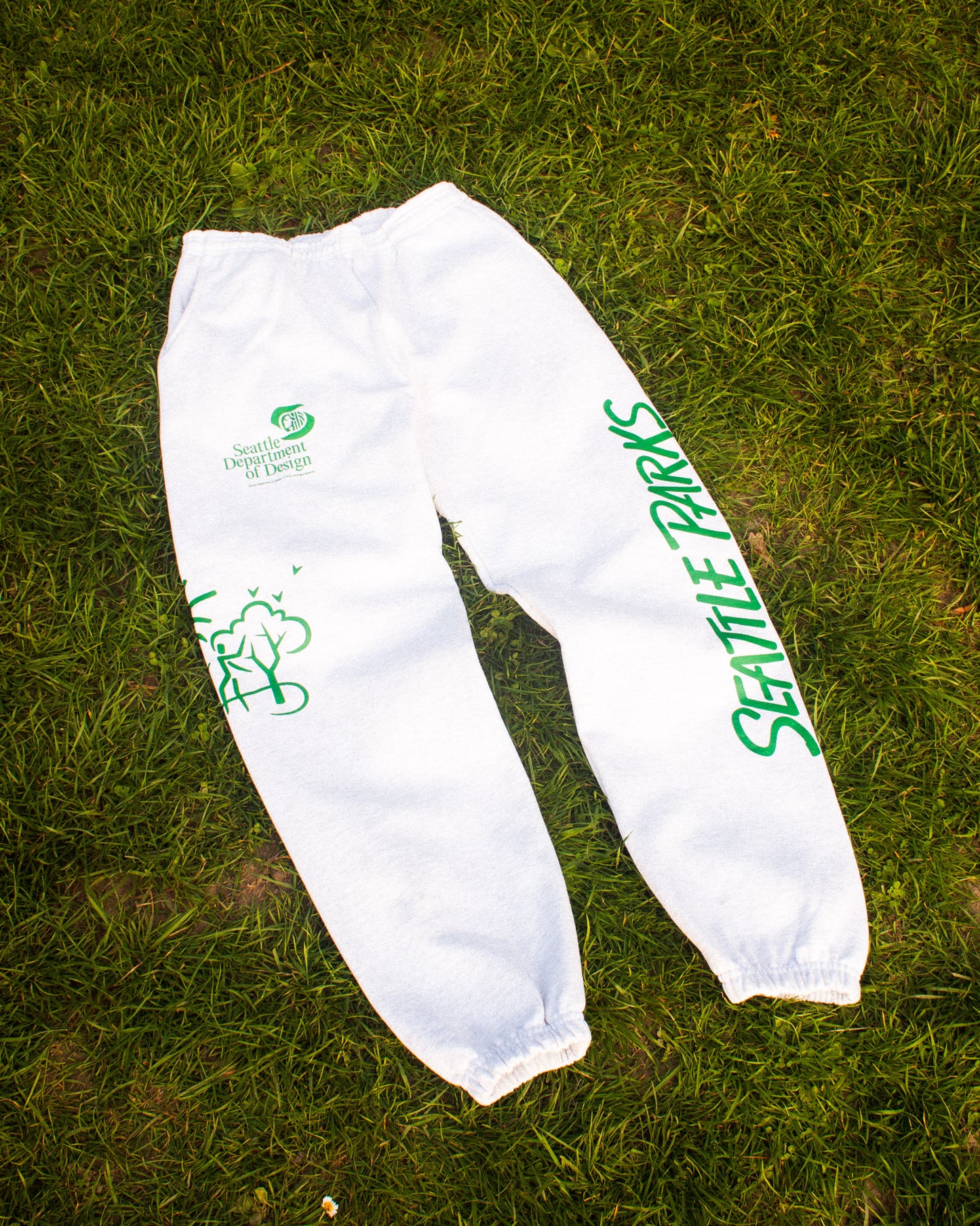 D.5 Parks Sweats