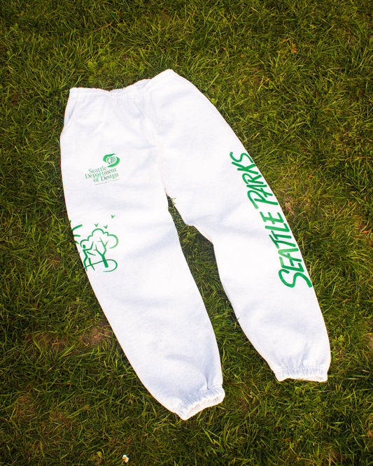 D.5 Parks Sweats