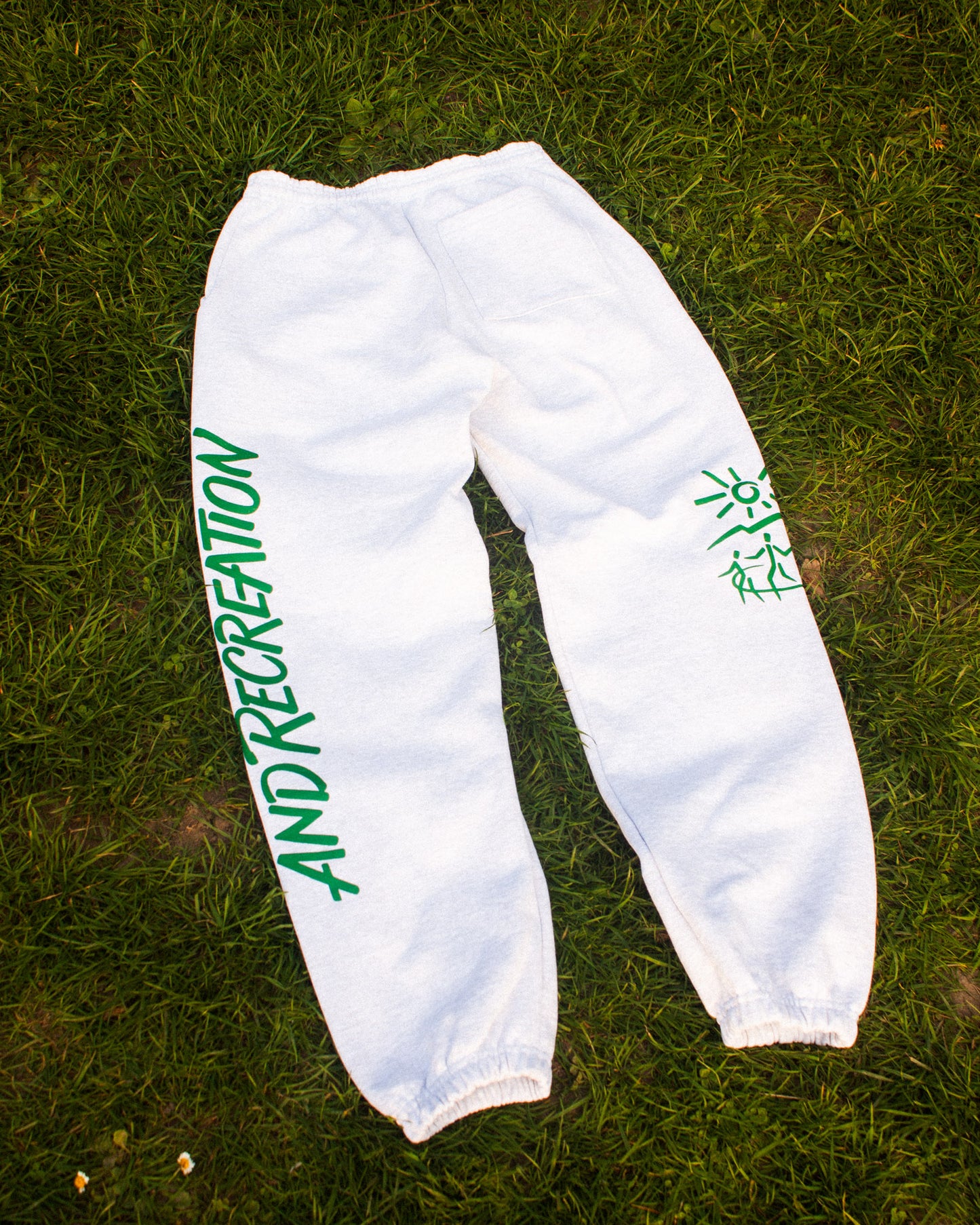 D.5 Parks Sweats