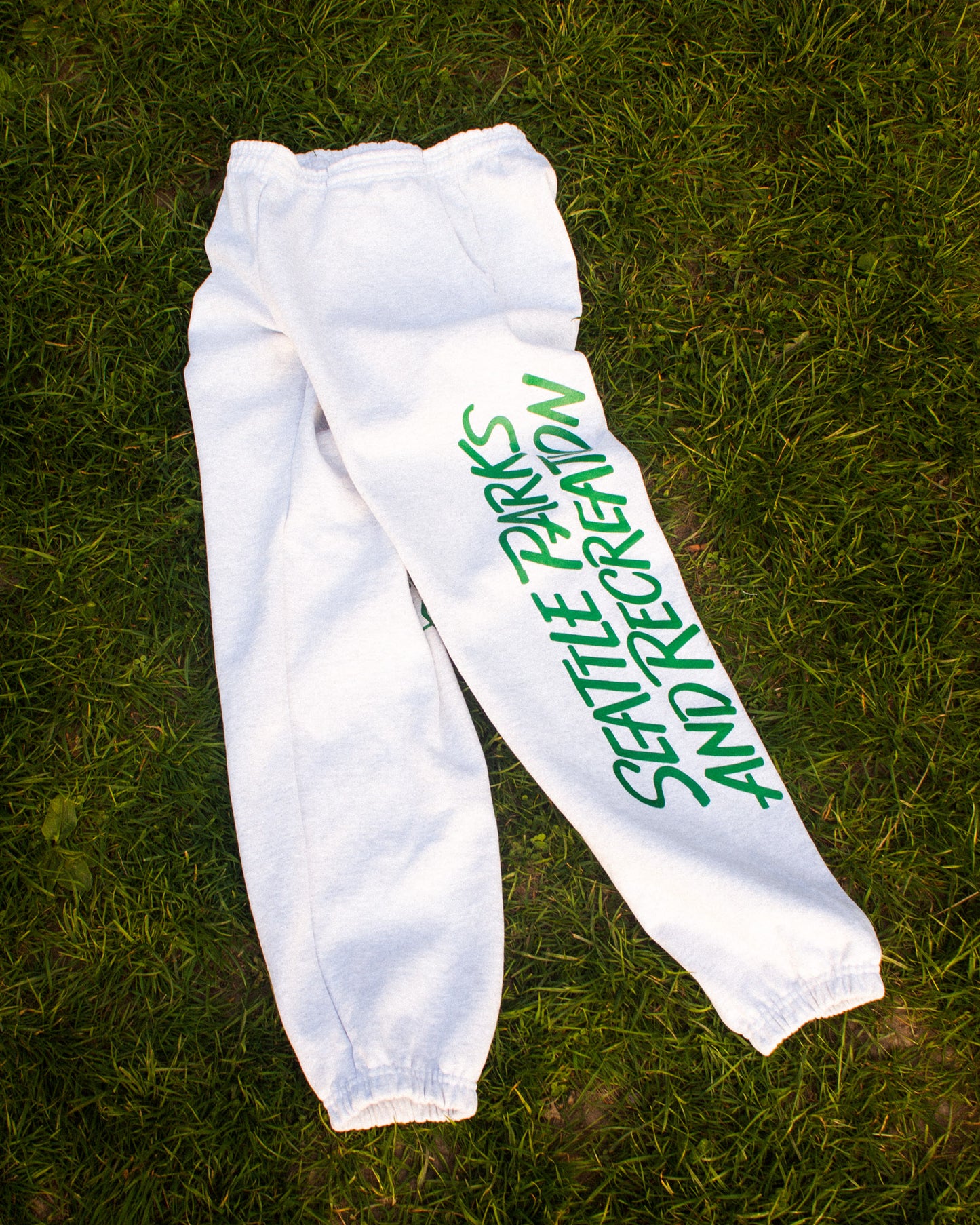 D.5 Parks Sweats