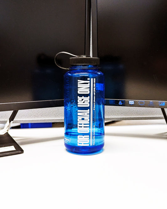D.9 Staff Nalgene